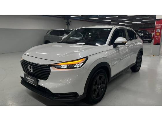 HONDA HR-V 1.5 DI I-VTEC FLEX EXL CVT